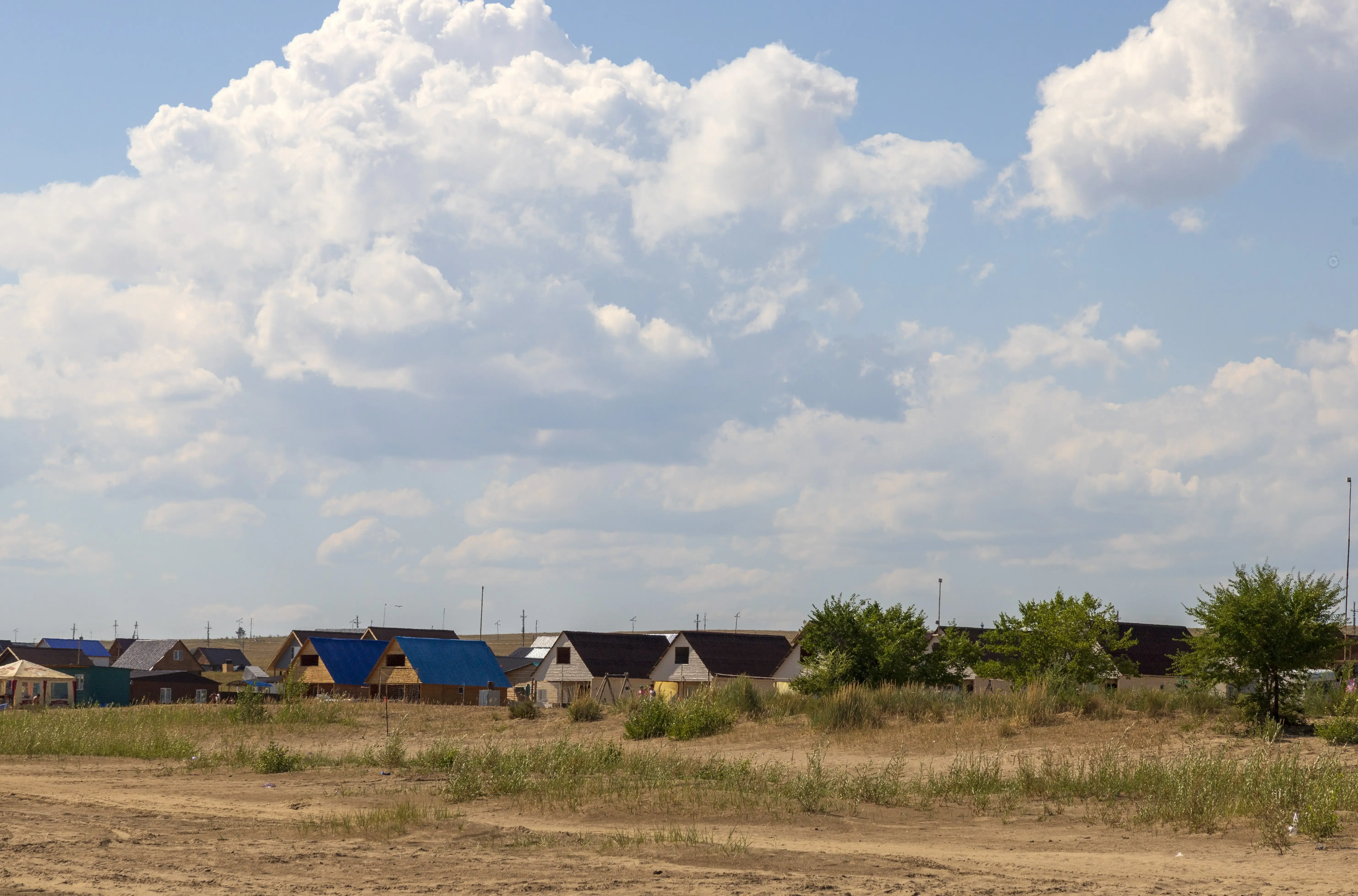 Фото: Аяужан Утеулинова