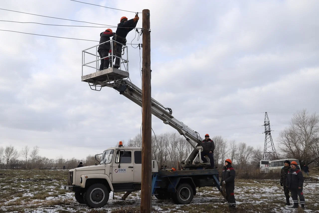 Фото: Тілеубек Шаяхмет