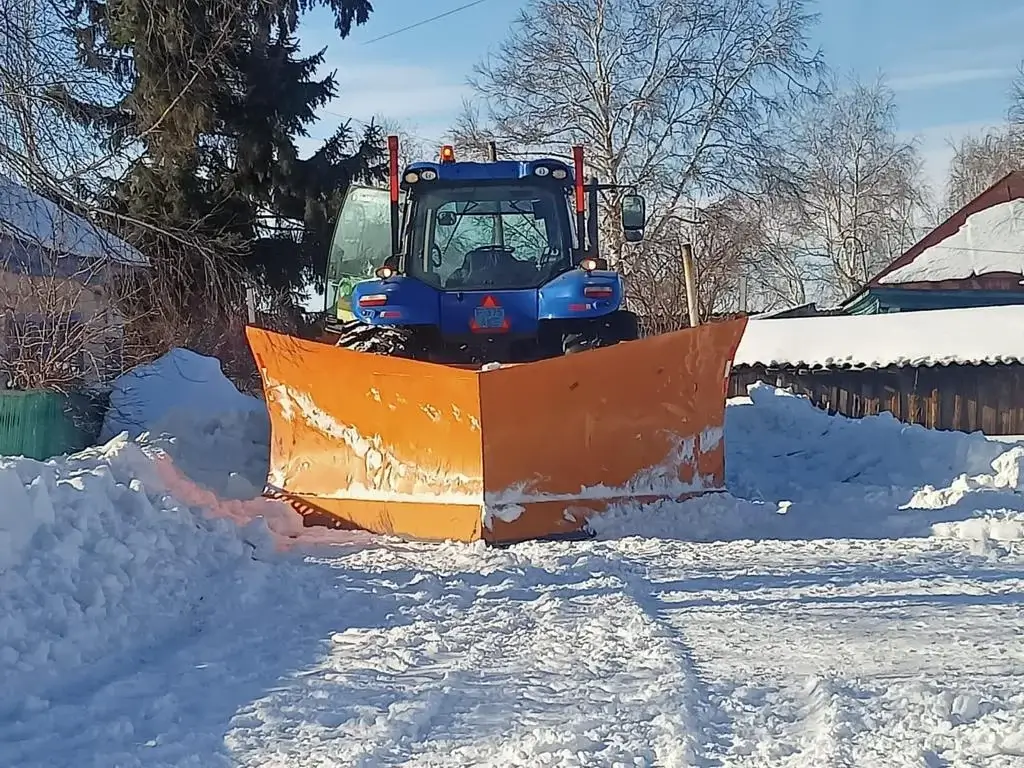 Фото: Шемонаиха ауданының төтенше жағдайлар департаменті