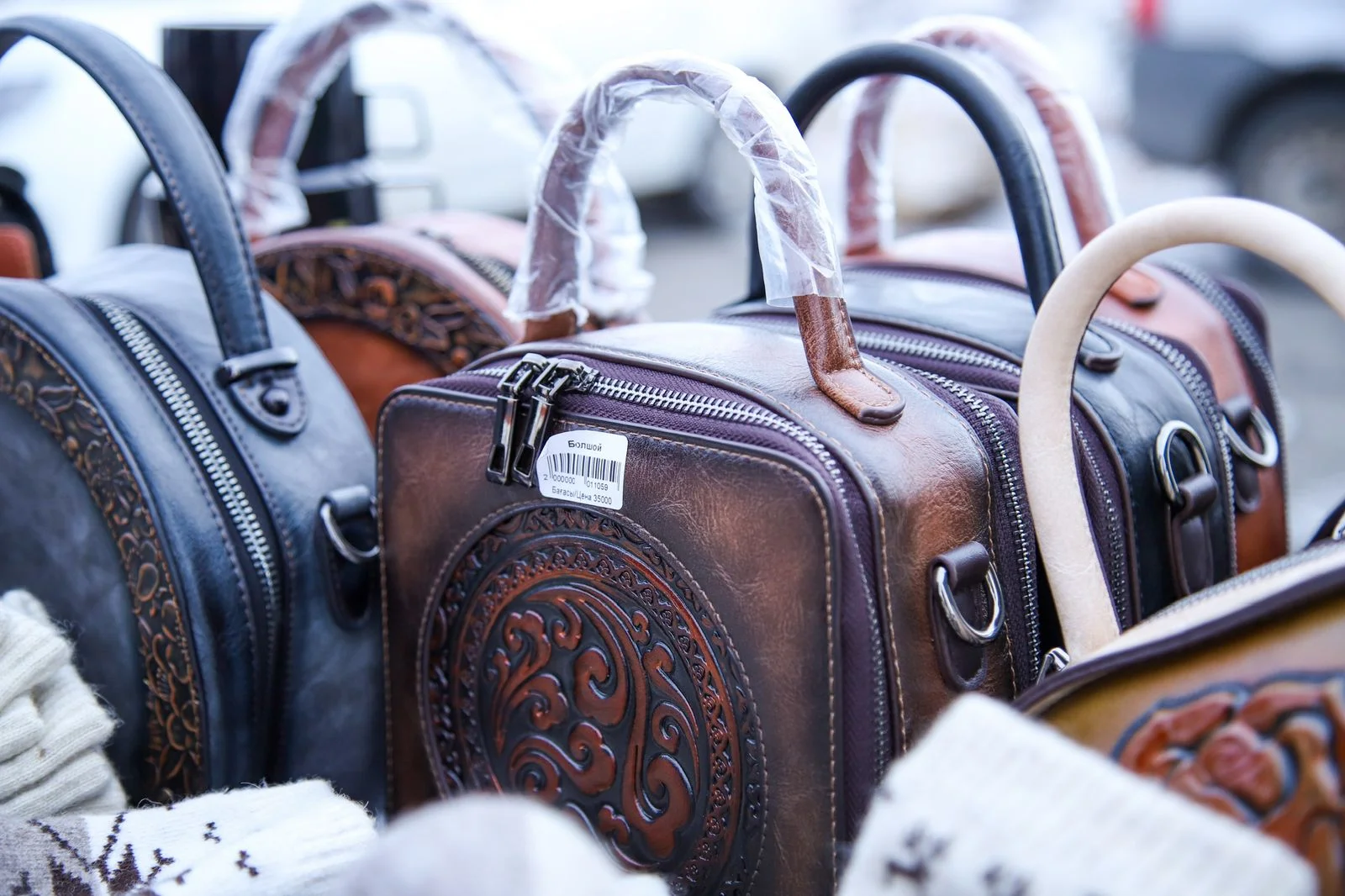 Фото: Нелли Петенева