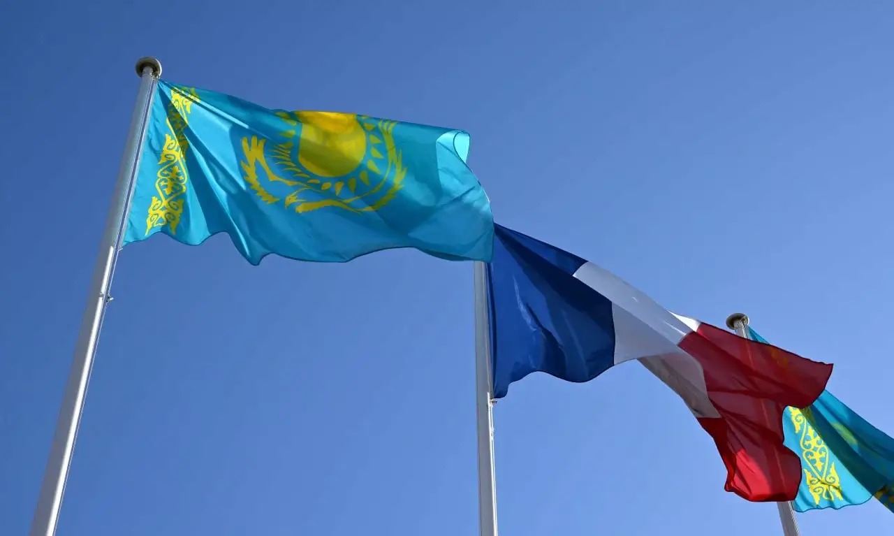 Фото: Ақорда