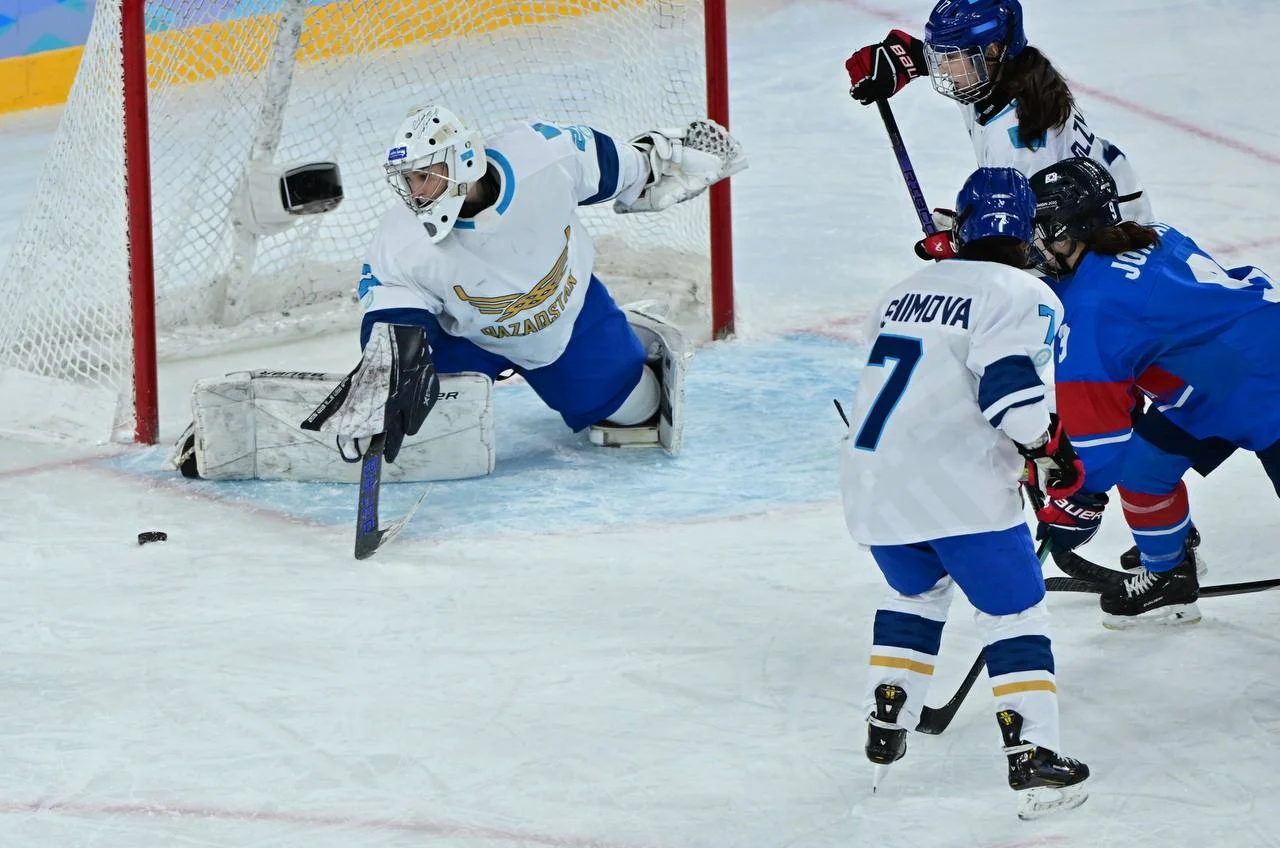 ҚР Туризм және спорт министрлігі