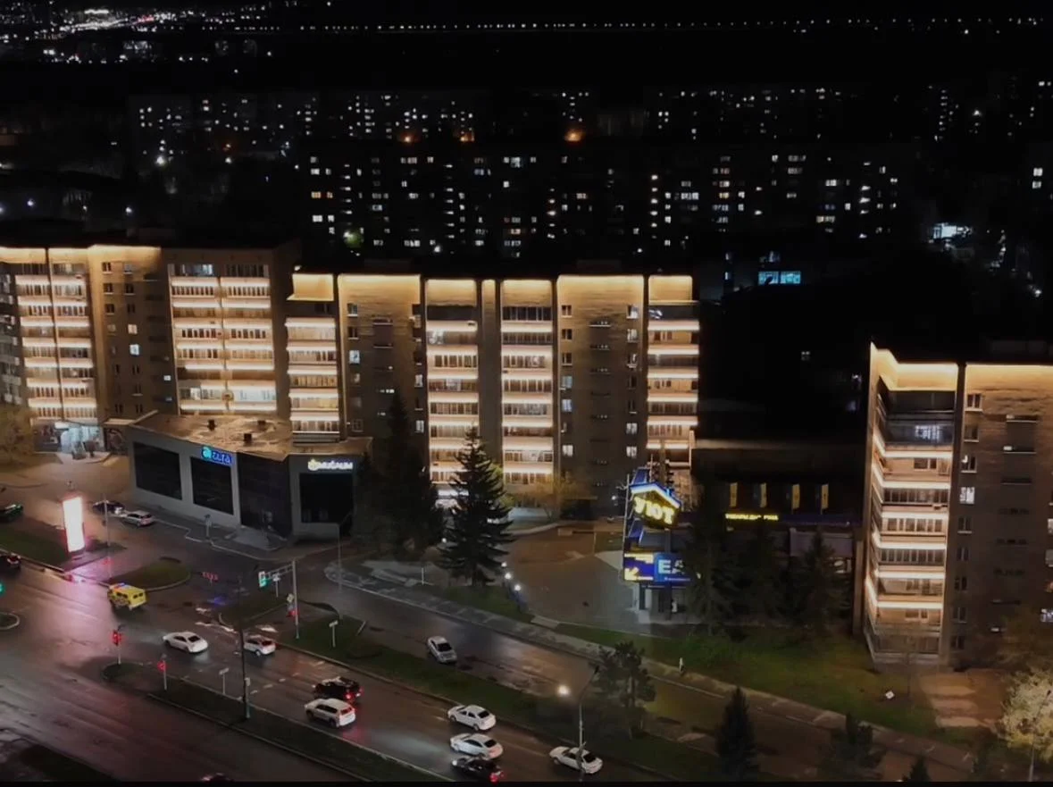 Фото: Өскемен қаласы әкімдігі