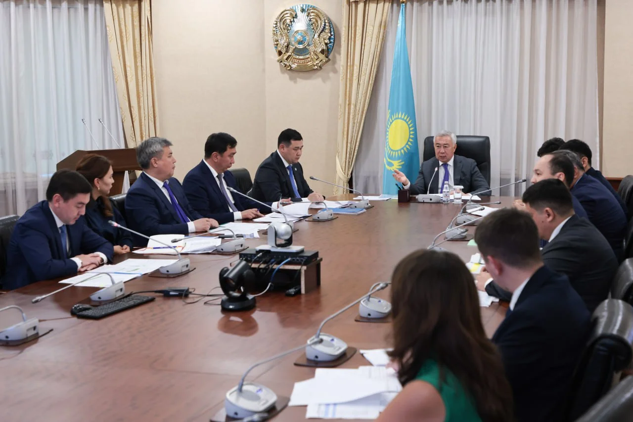 Фото: Үкімет