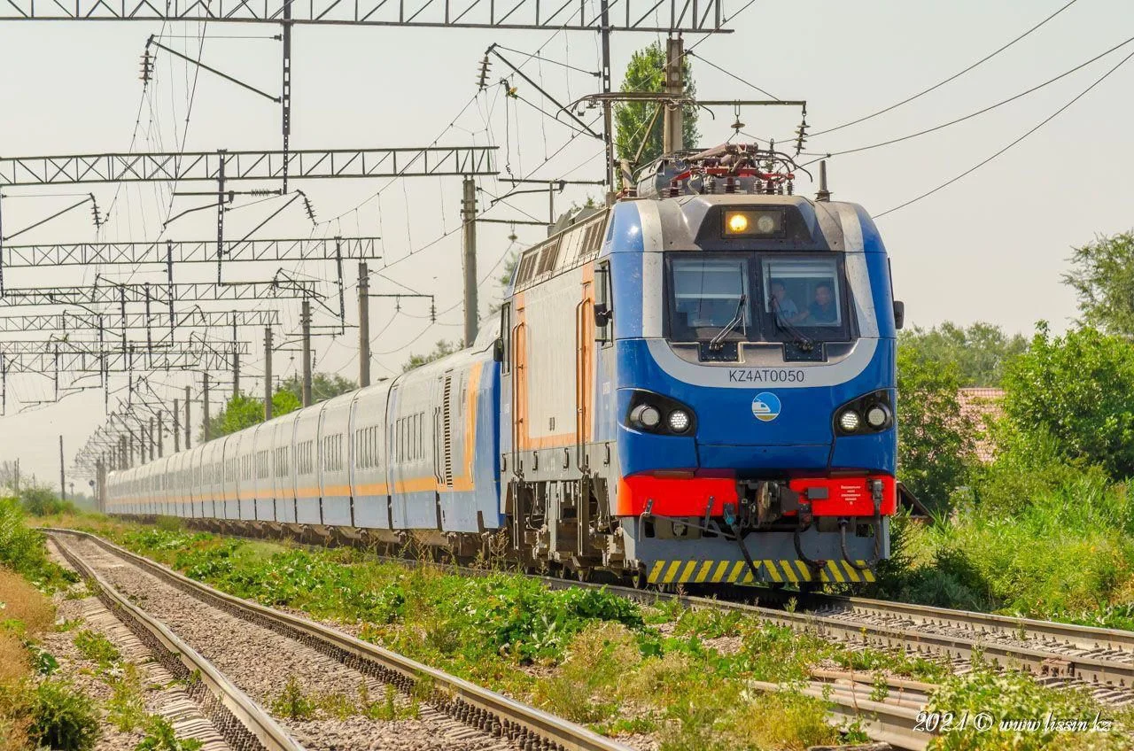 «Жолаушылар тасымалы» АҚ