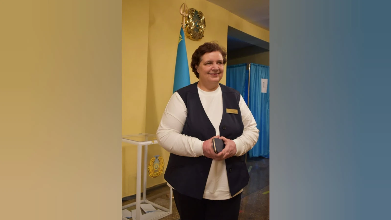 Фото: Меруерт Бахтиярова