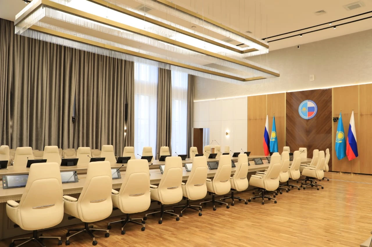 Фото: Тлеубек Шаяхмет