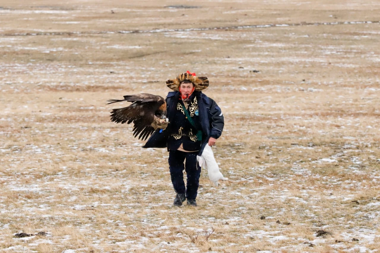 Фото: Аяужан Утеулинова