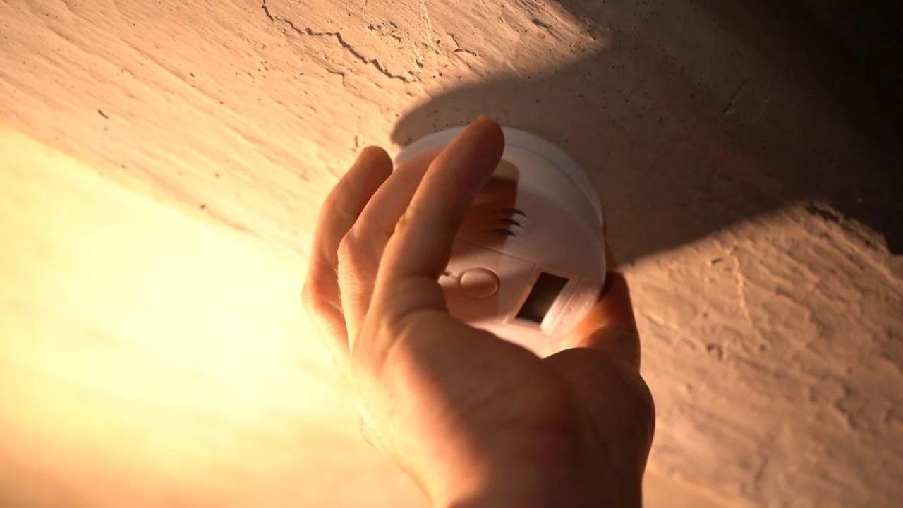 Фото: пресс-служба ДЧС ВКО