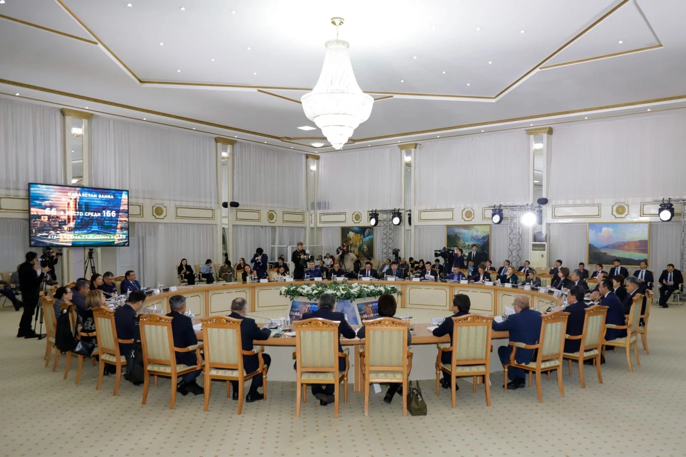 Фото: Аяужан Утеулинова