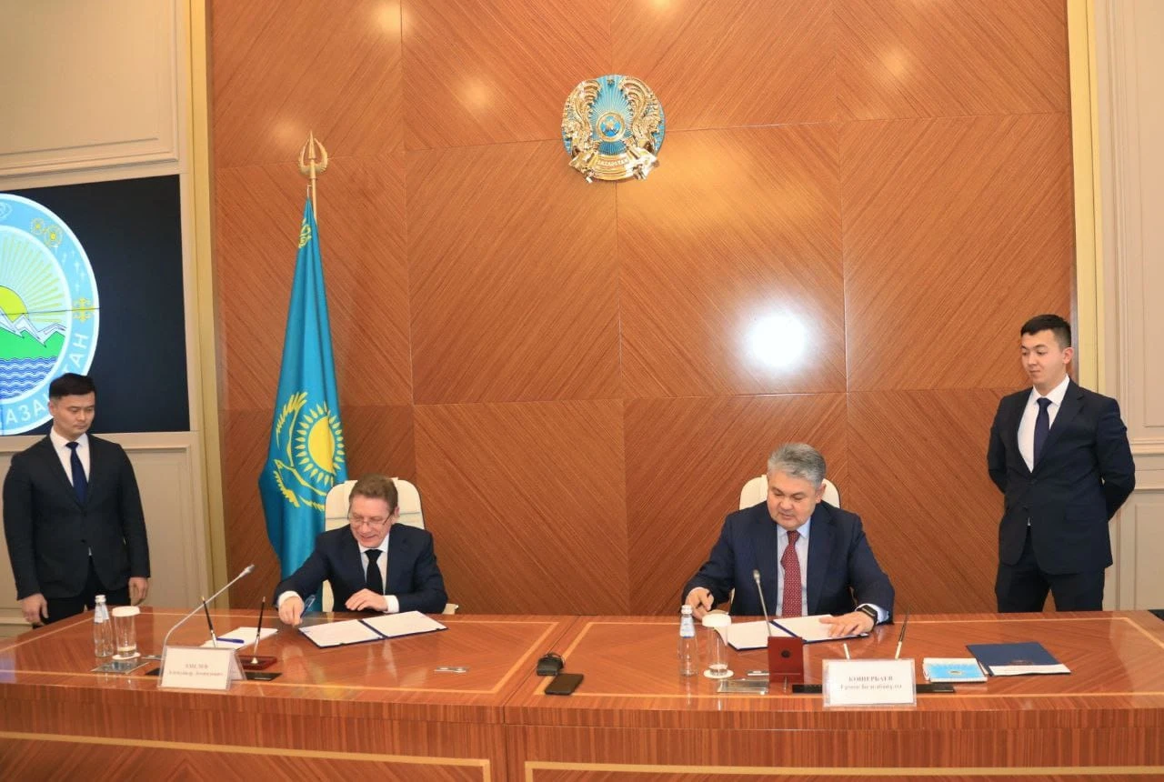 Фото: Тлеубек Шаяхмет