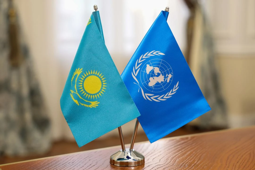 Фото: Пресс-служба Министерства обороны РК