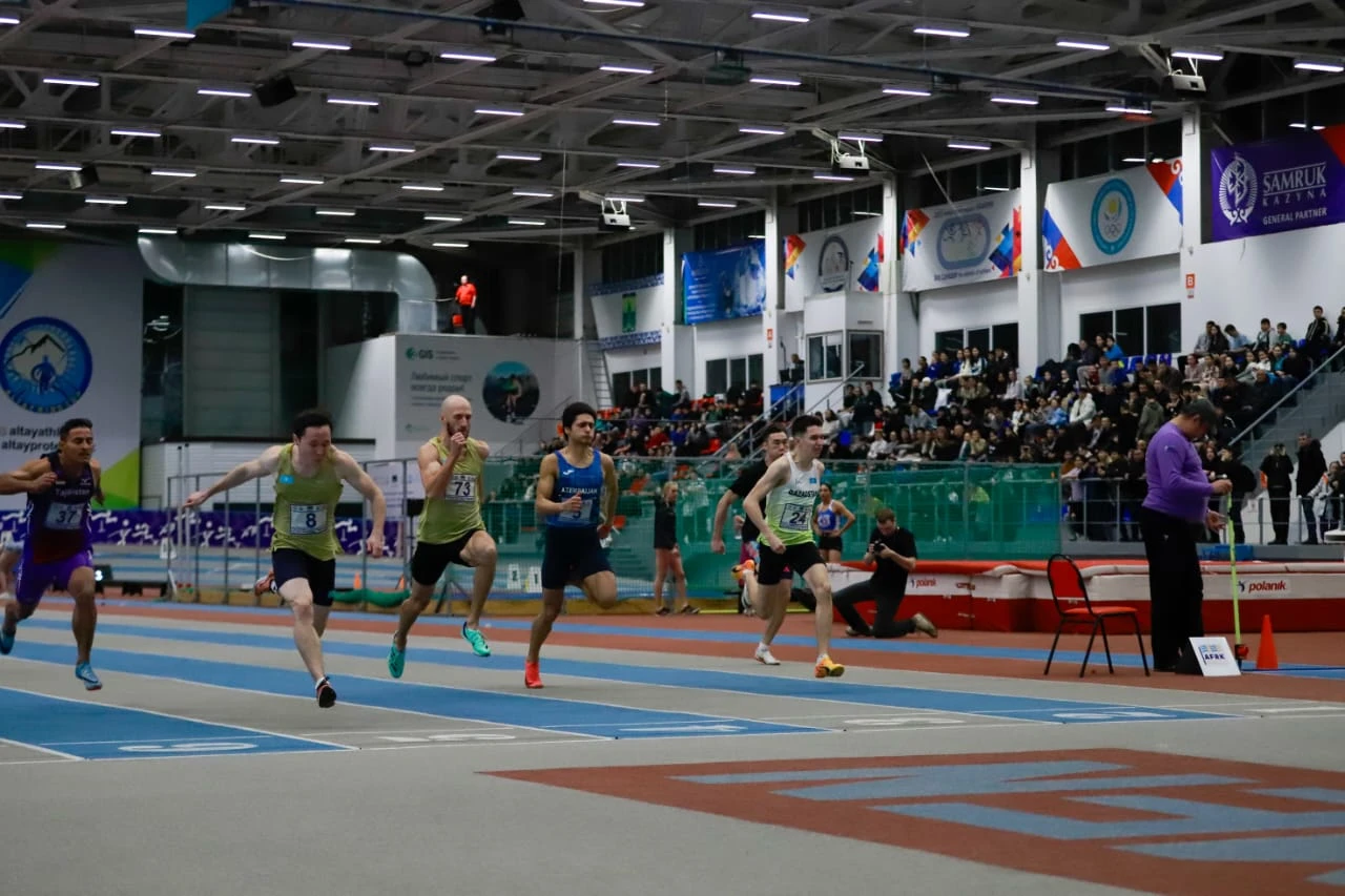 Фото: Аяужан Утеулинова