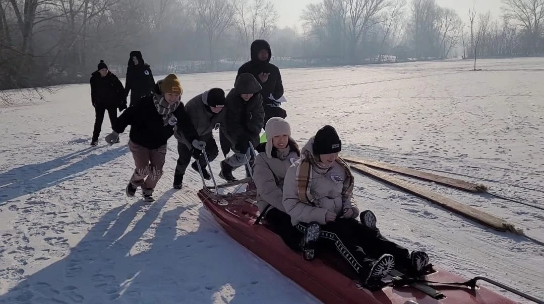 Фото: ДЧС ВКО