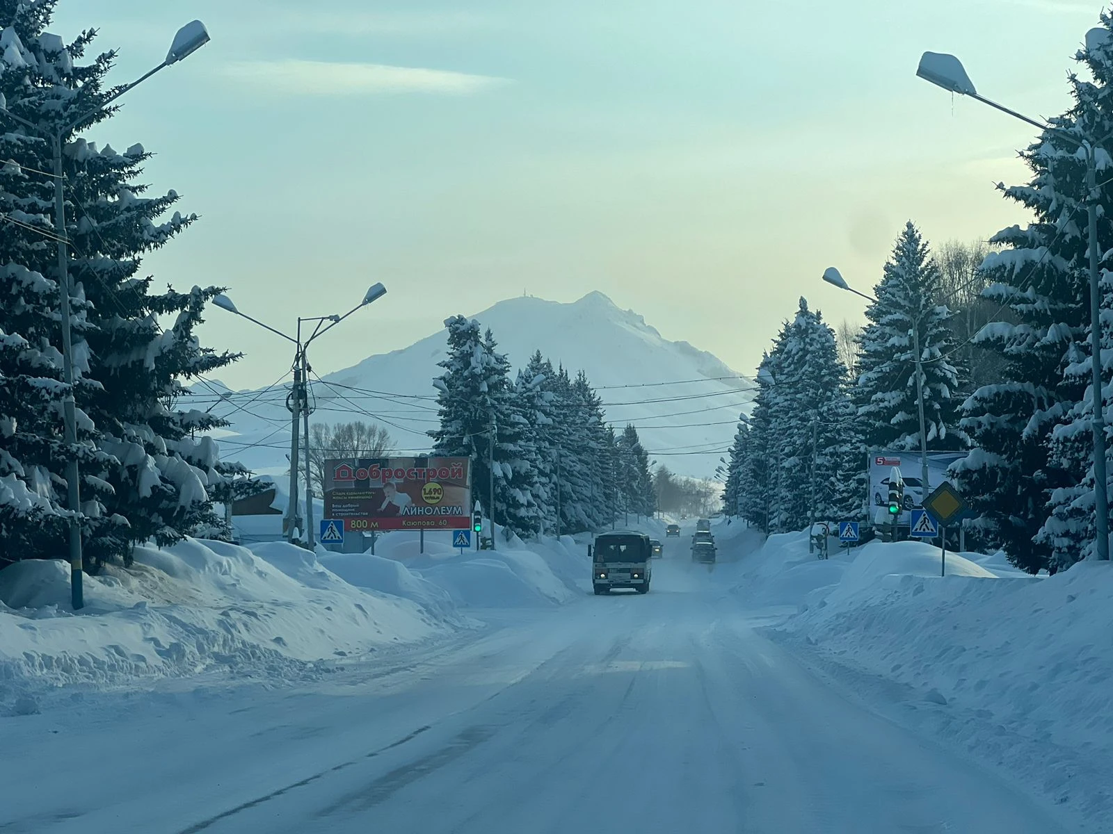 Фото: ОВП района Алтай