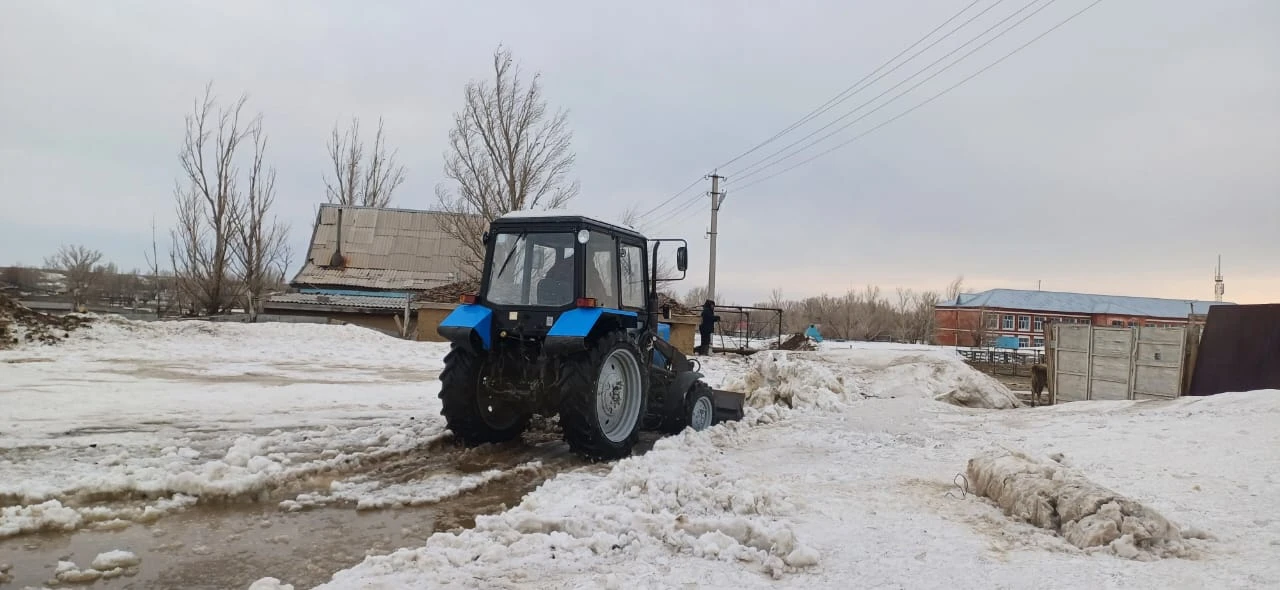 Фото: УОР ВКО