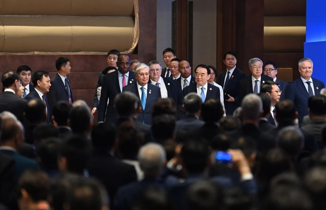 Фото: Акорда