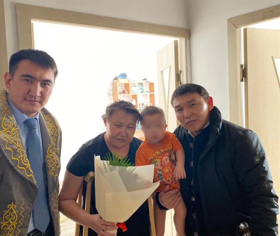 Фото: ОВП Усть-Каменогорска