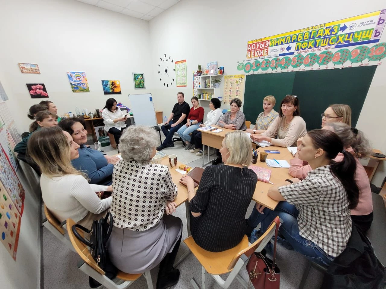 Фото: пресс-служба Управления здравоохранения ВКО