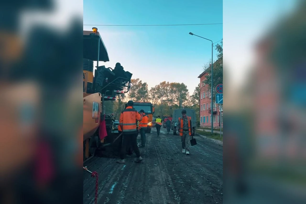 Фото: lnstagram @zhaksylyk_omar