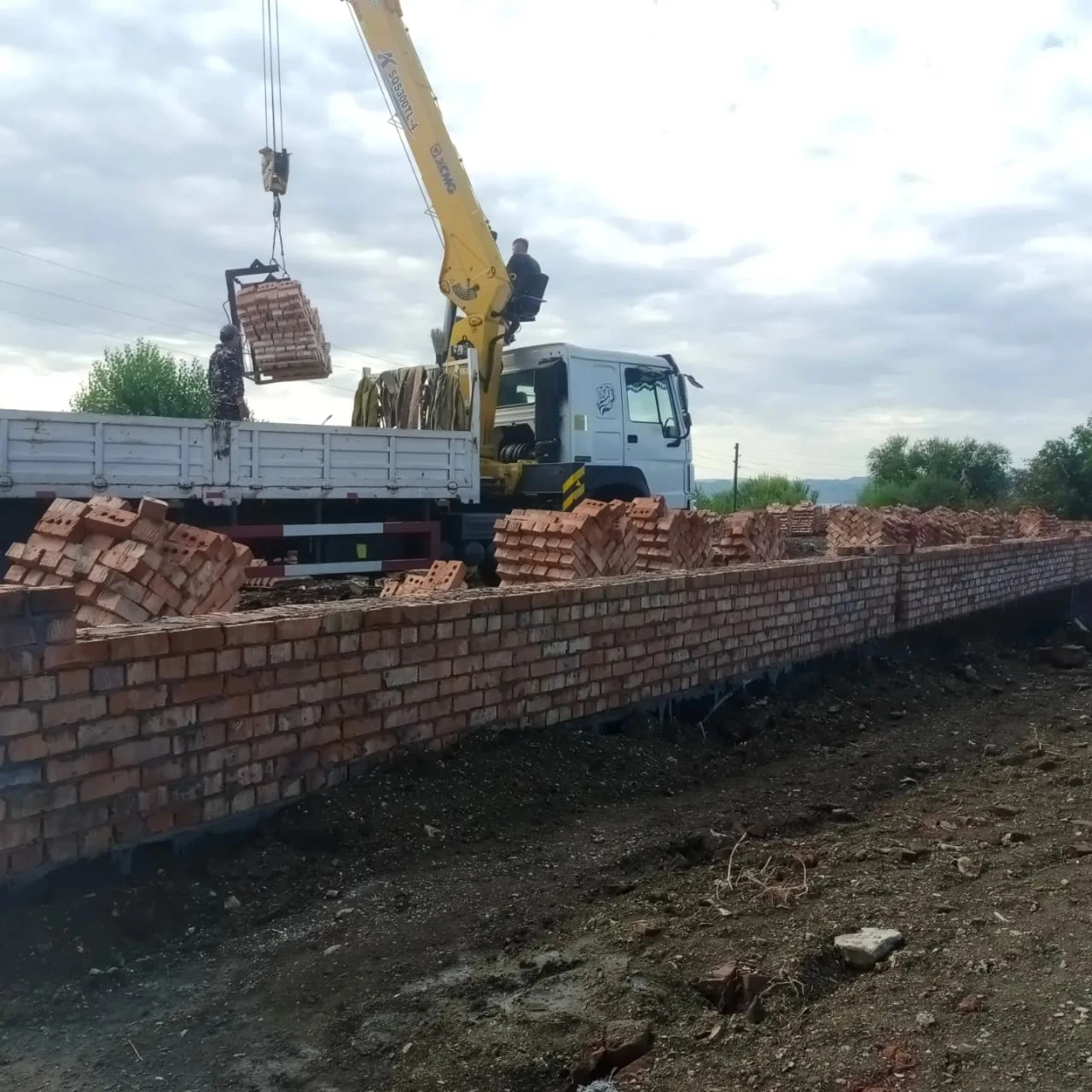 Фото: ОВП района Алтай