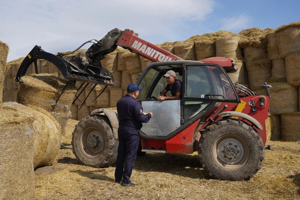 фото: ДЧС ВКО