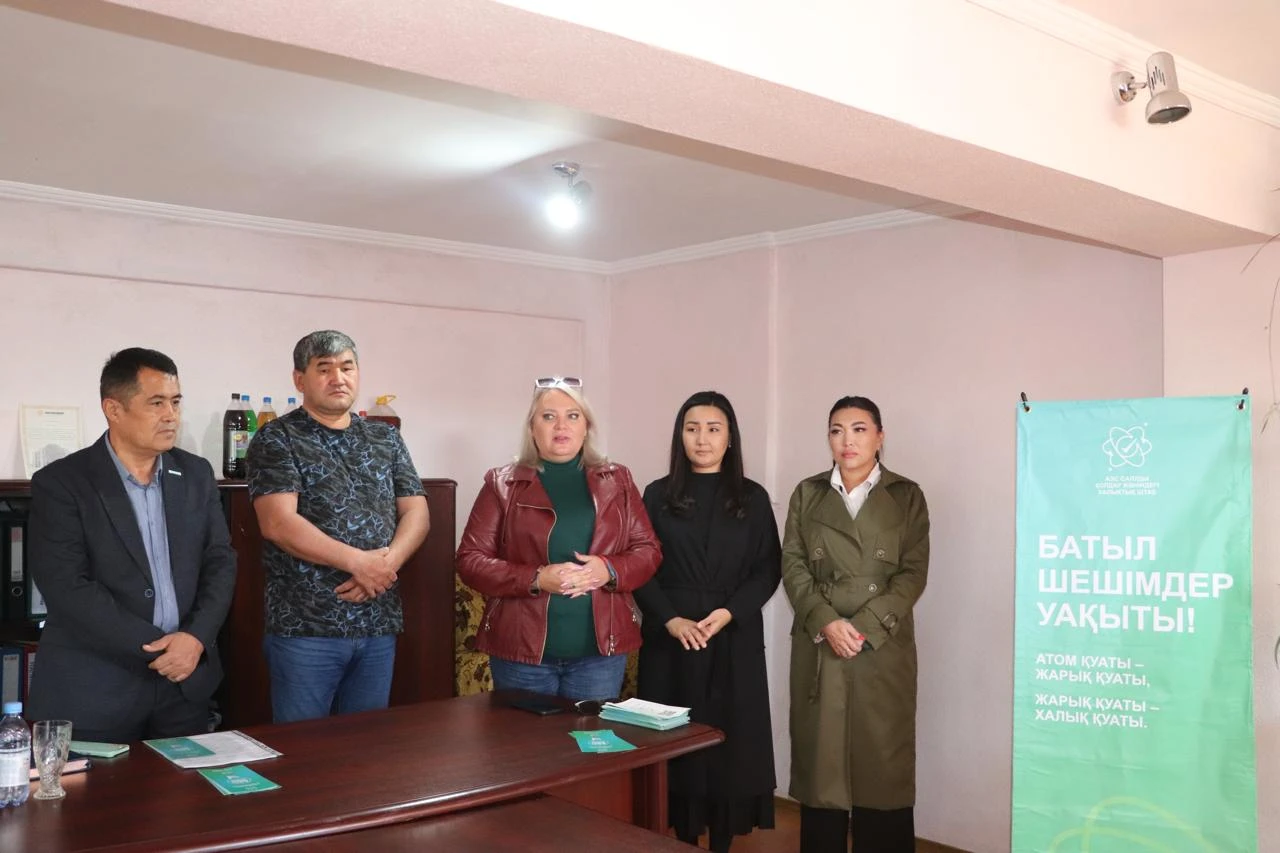 Фото: предоставлено ВК областным народным штабом