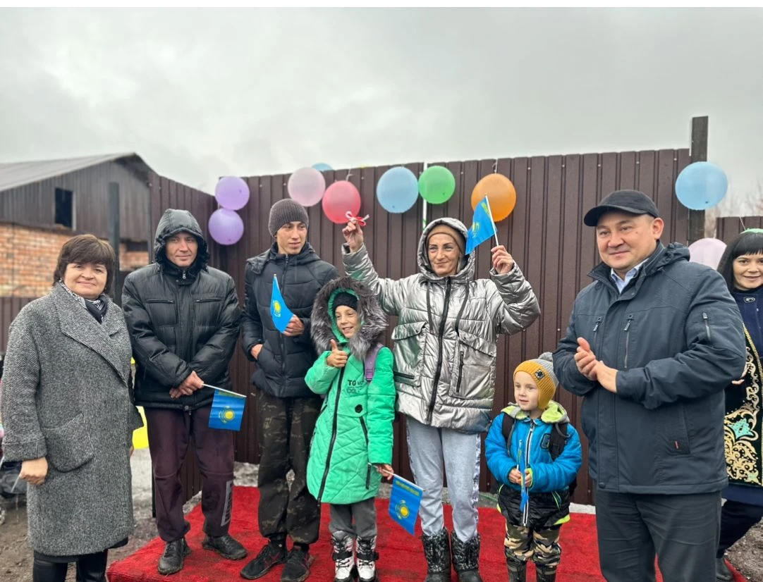 фото: ОВП района Алтай