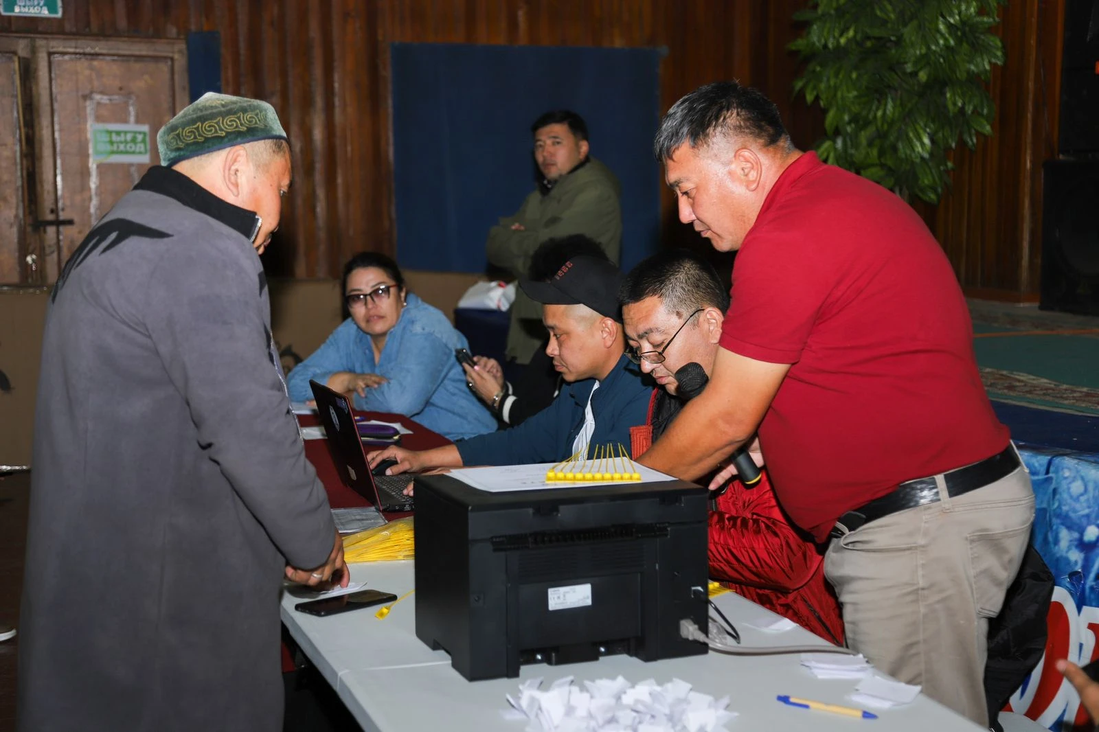 фото: Нелли Петенева