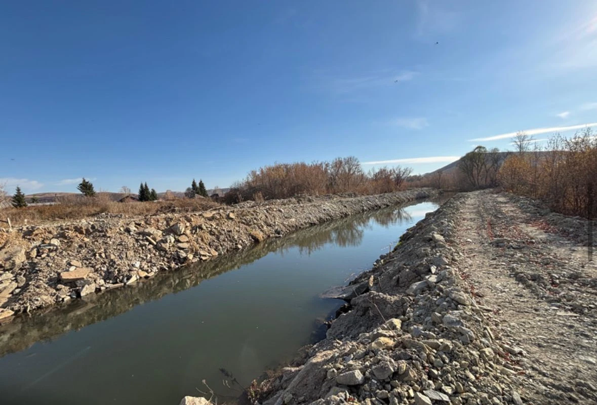 Фото: акимат района Алтай