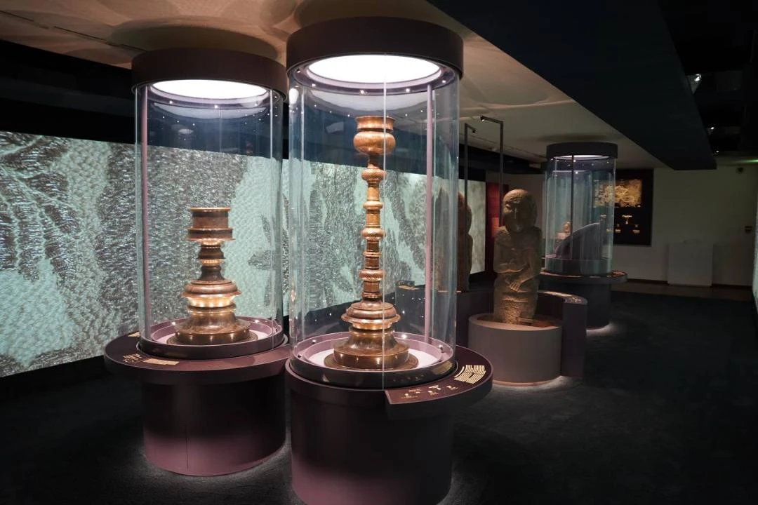 Фото: Министерство культуры и информации РК