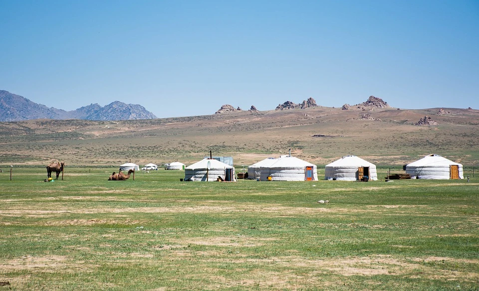 Изображение Nyamdorj с сайта Pixabay