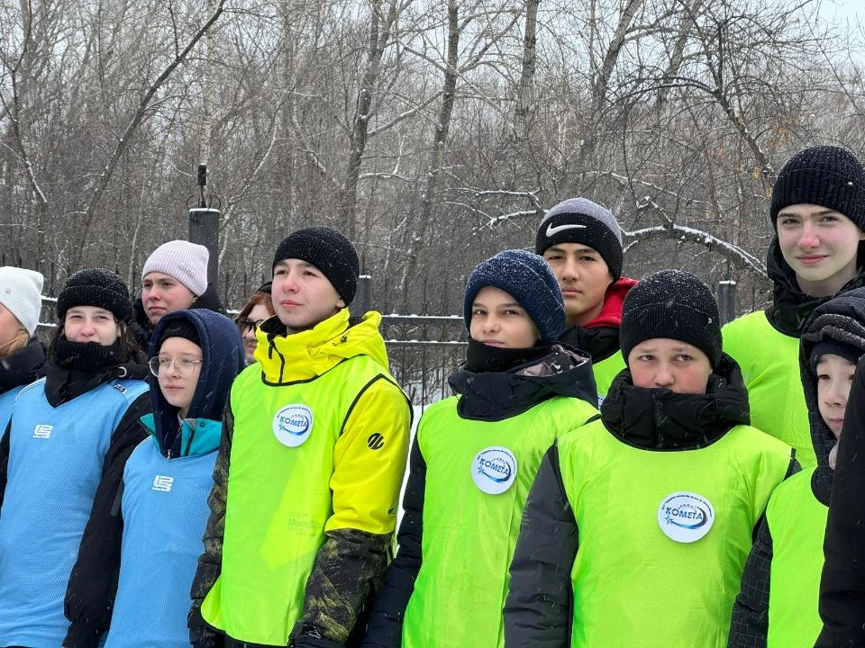 фото: ДЧС ВКО