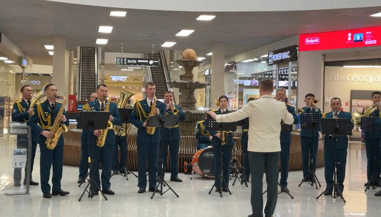 Фото: РгК «Шығыс» НГ РК