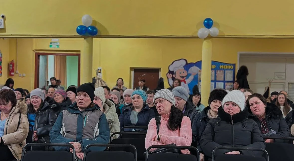 фото: ОВП района Алтай