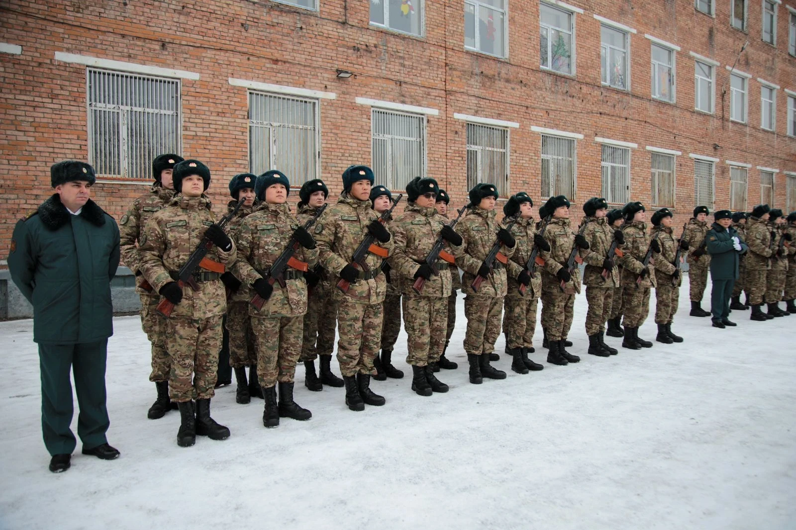 Фото: архив редакции
