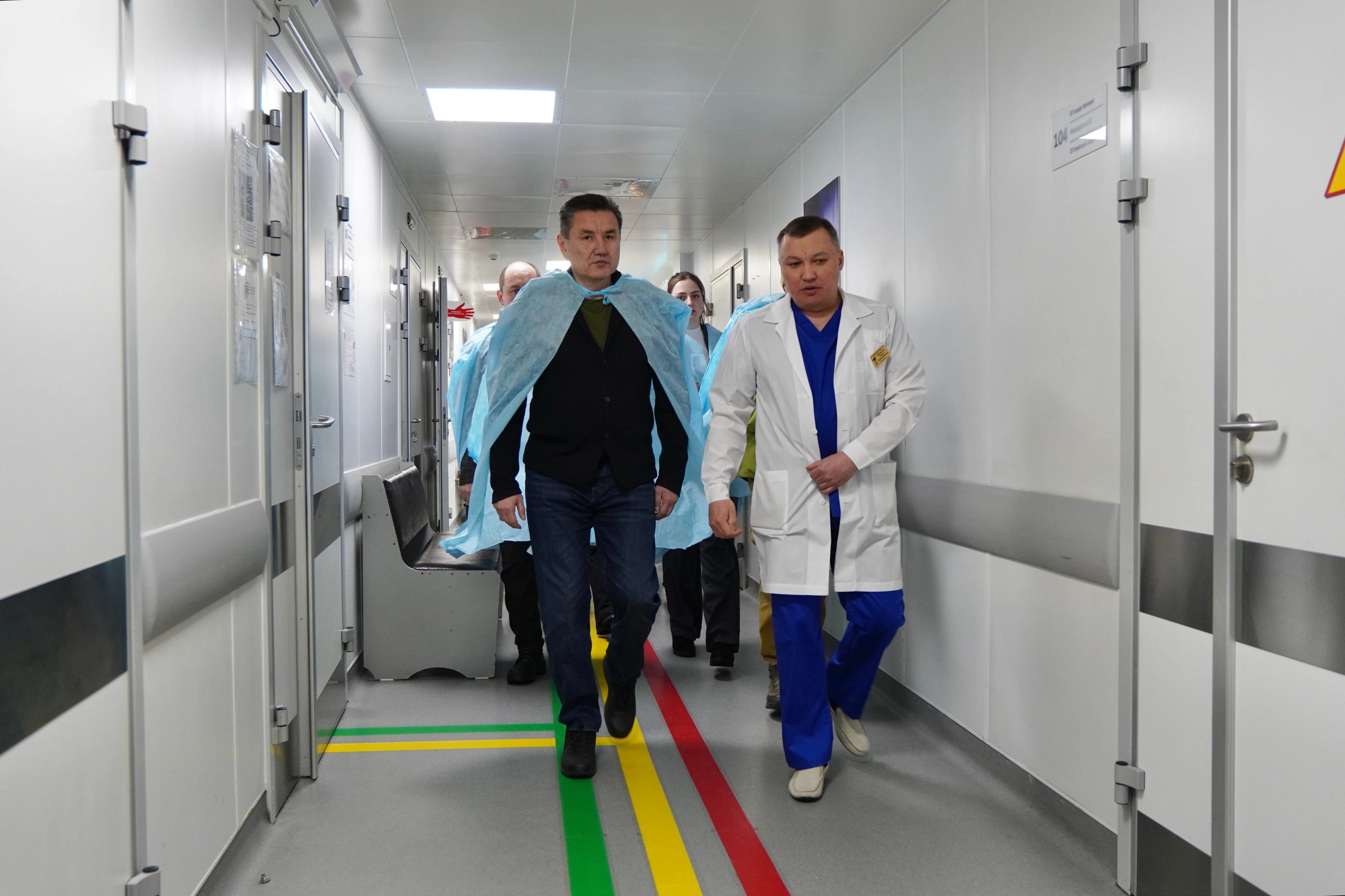 Фото: Махаббат Ахметжанова