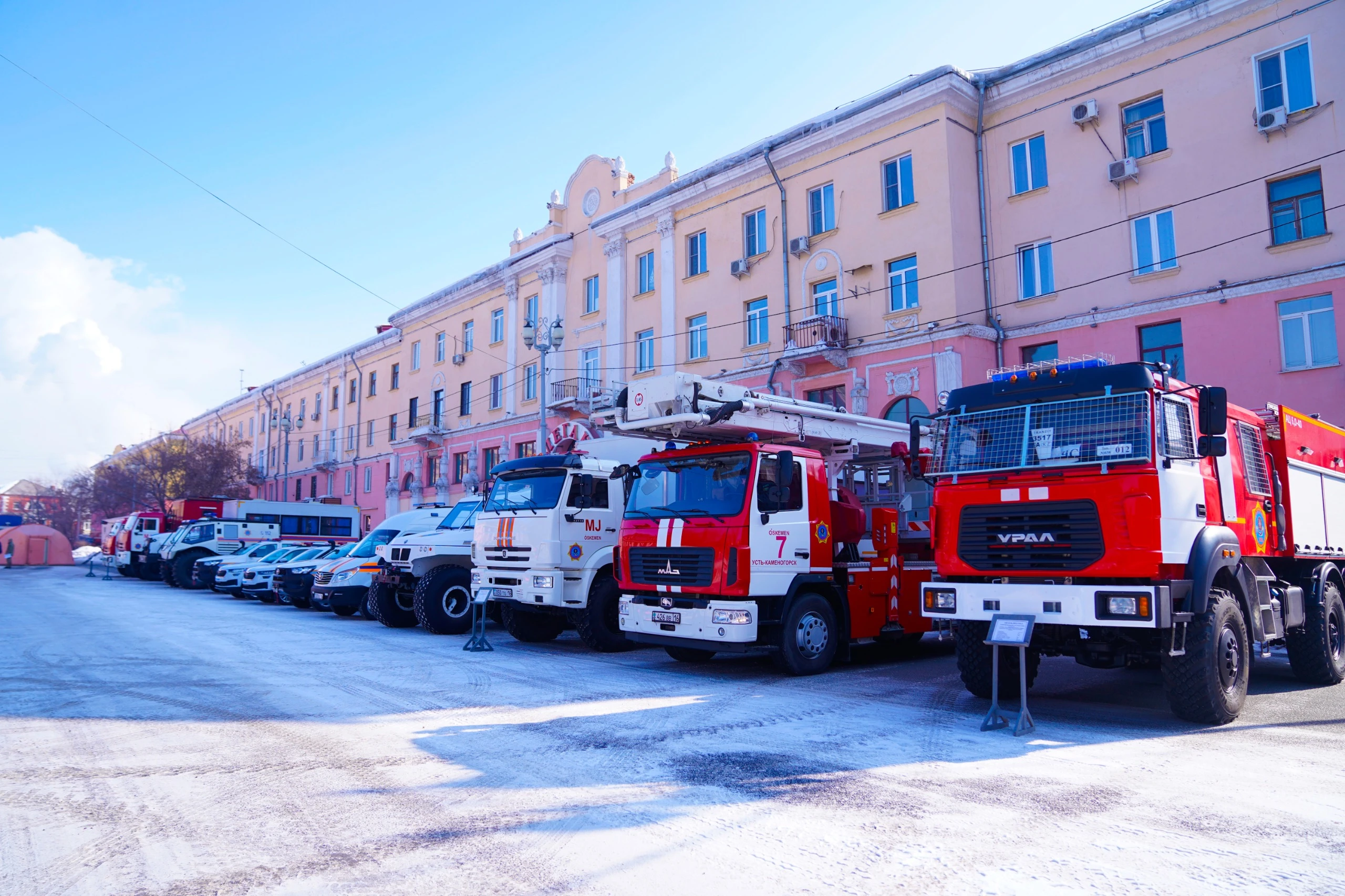 Фото/ видео Данияр Сагидолдин