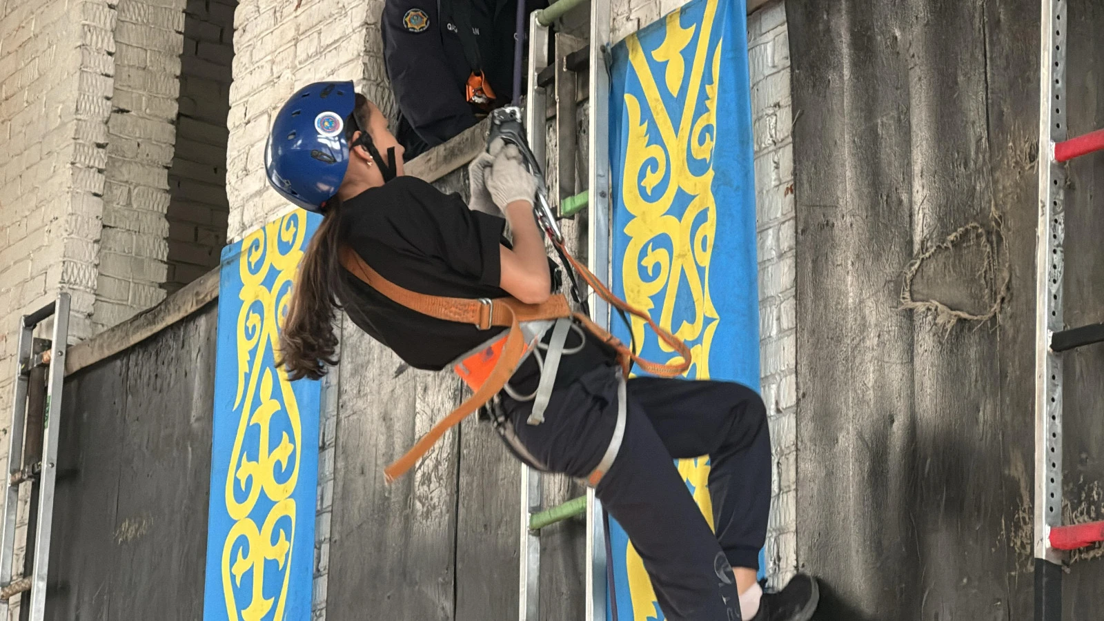 Фото: ДЧС ВКО