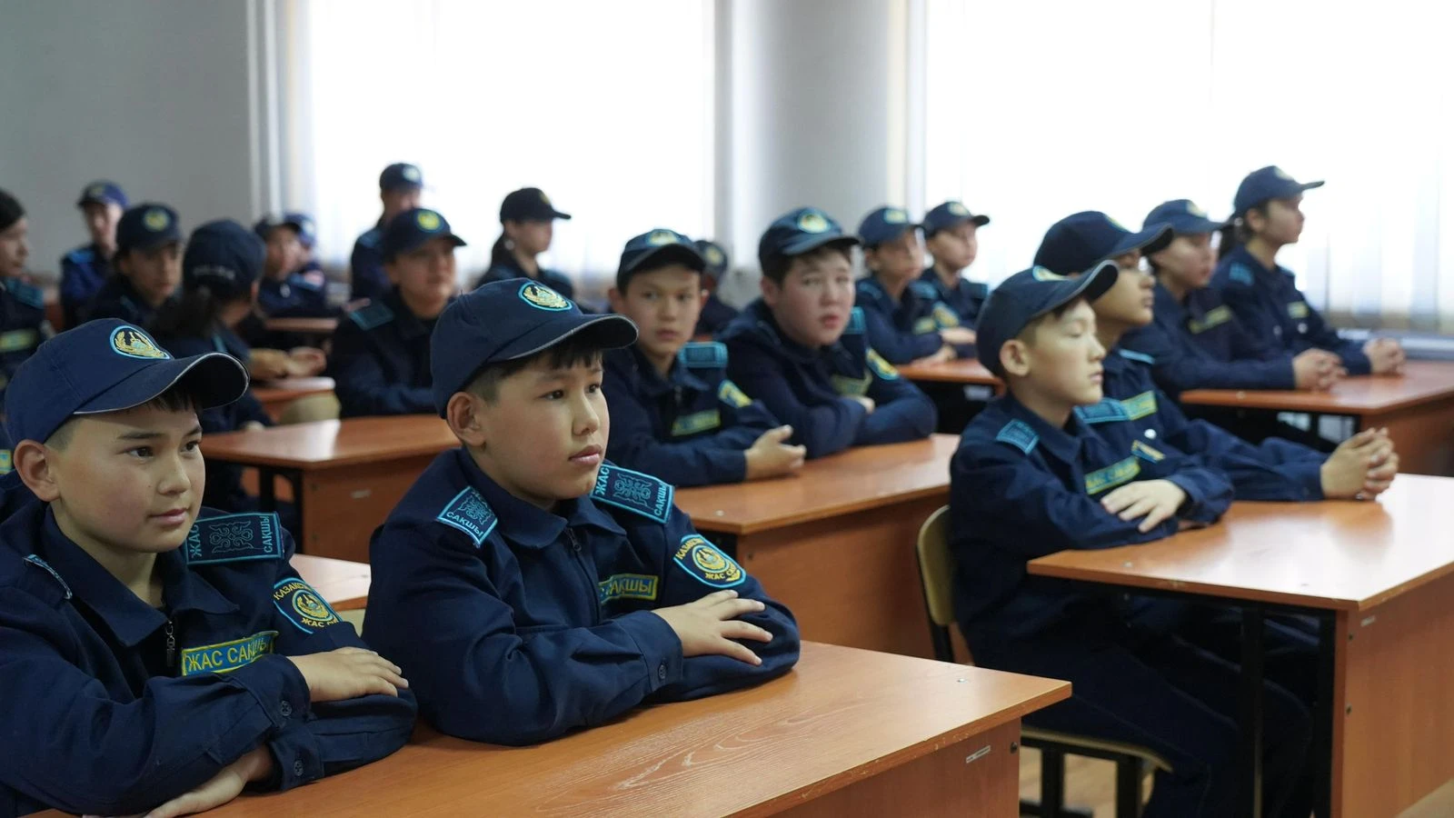 Фото: ДП ВКО