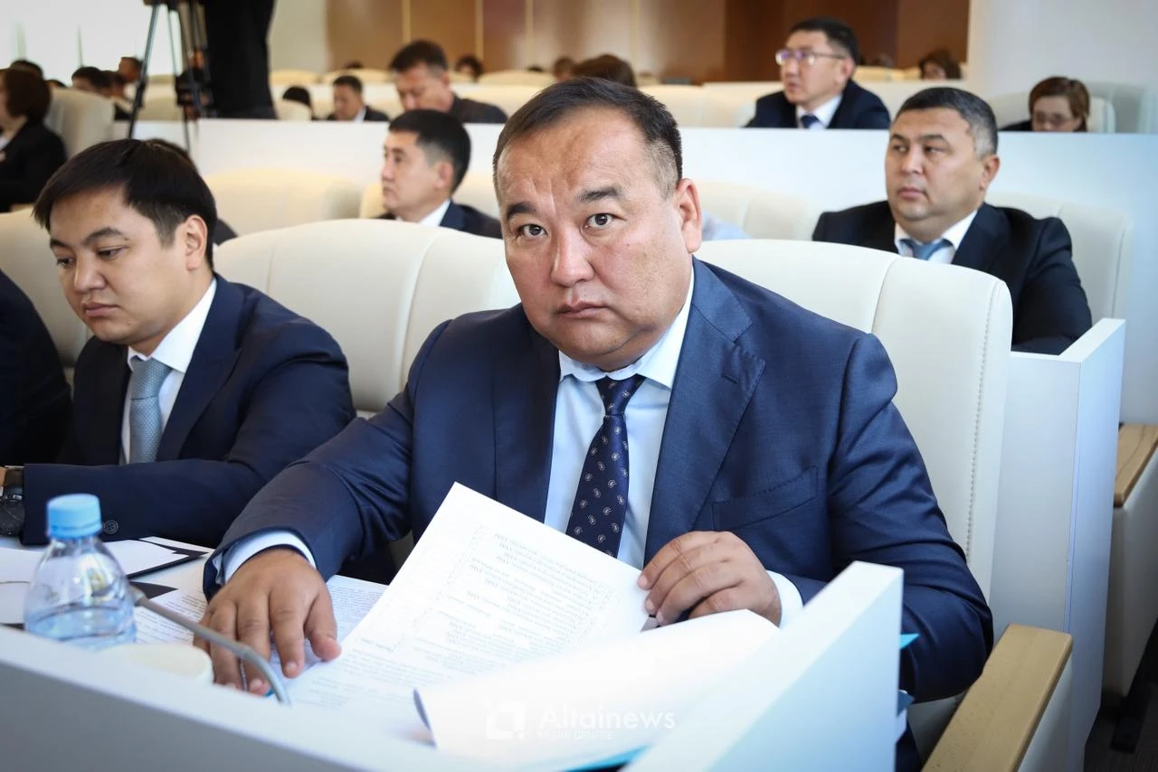 Фото: Махаббат Ахметжанова