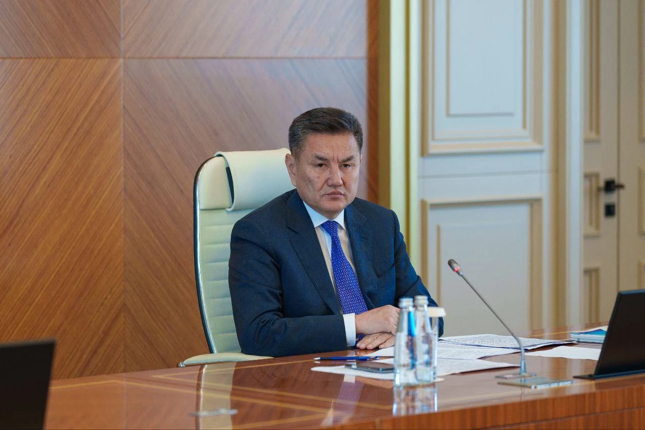 Фото: пресс-служба акима ВКО