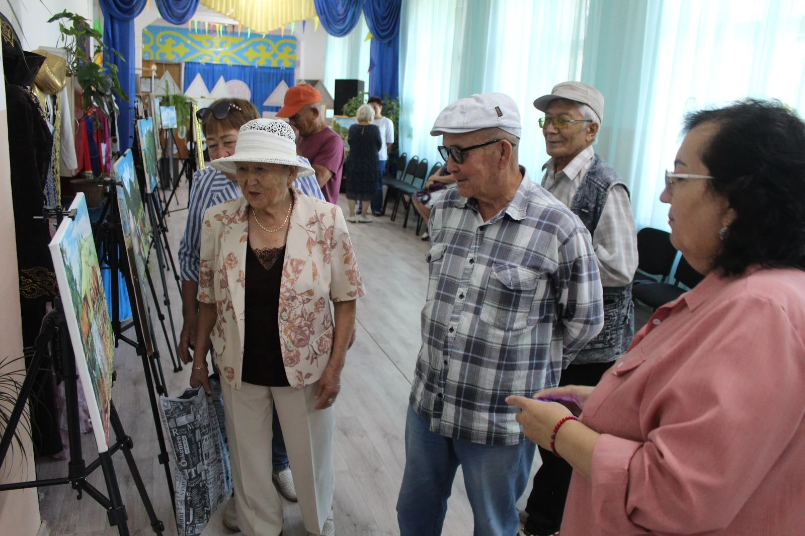 Фото: ОВП района Алтай