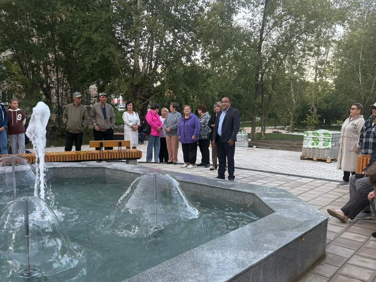 Фото: ОВП района Алтай