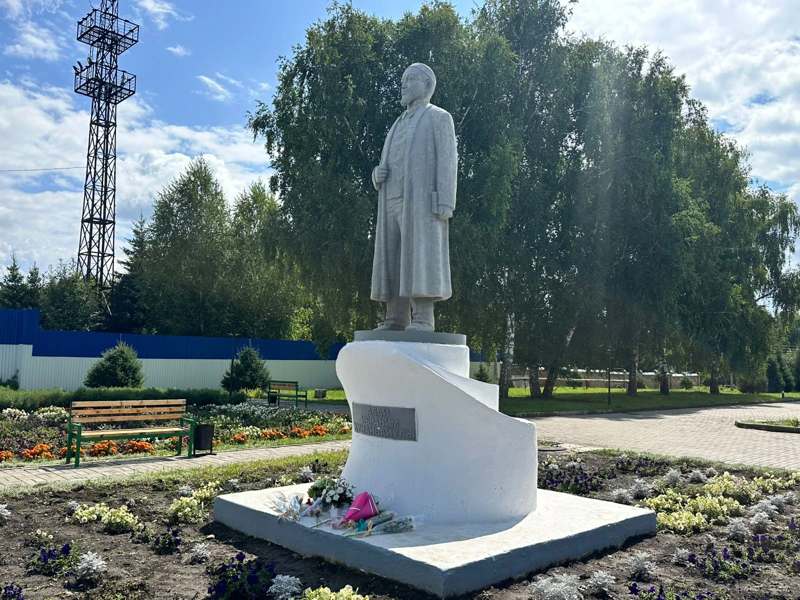 Фото: ОВП района Алтай