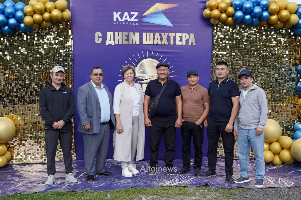 Фото: Александр Шушеньков