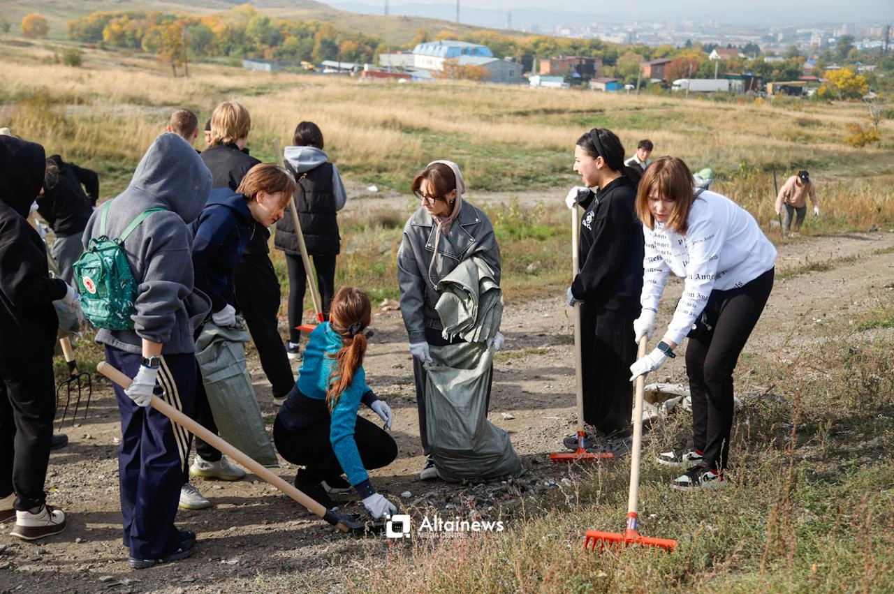 Фото Жибек Нурахмет