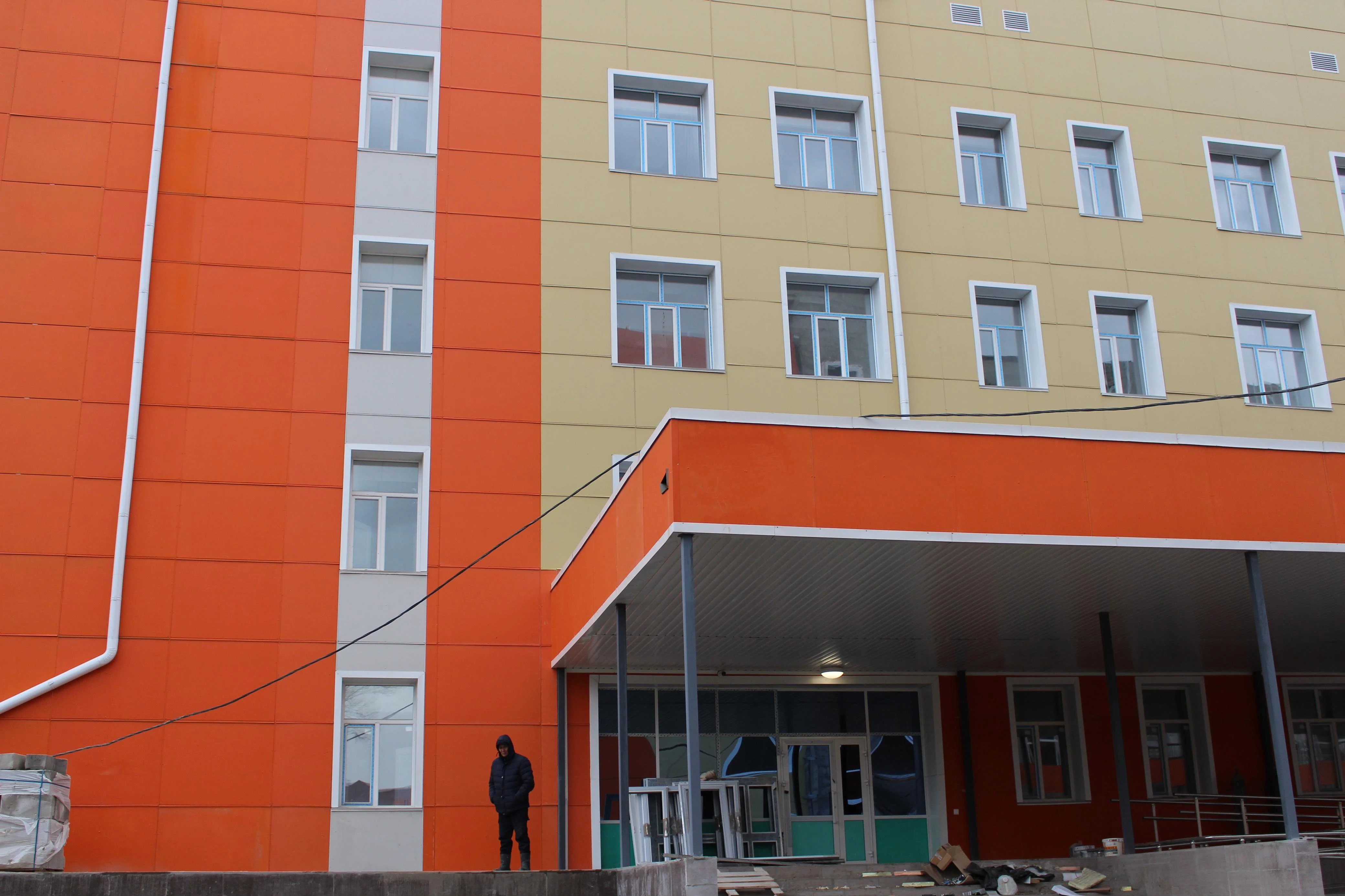 Фото: пресс-служба акима ВКО