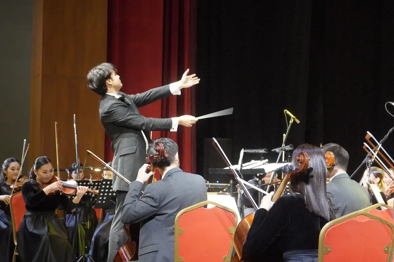 Фото: Шығыс ақпарат