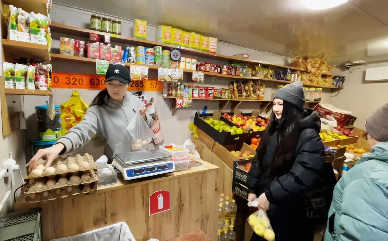 Фото: «Ертіс» ӘКК АҚ баспасөз қызметі